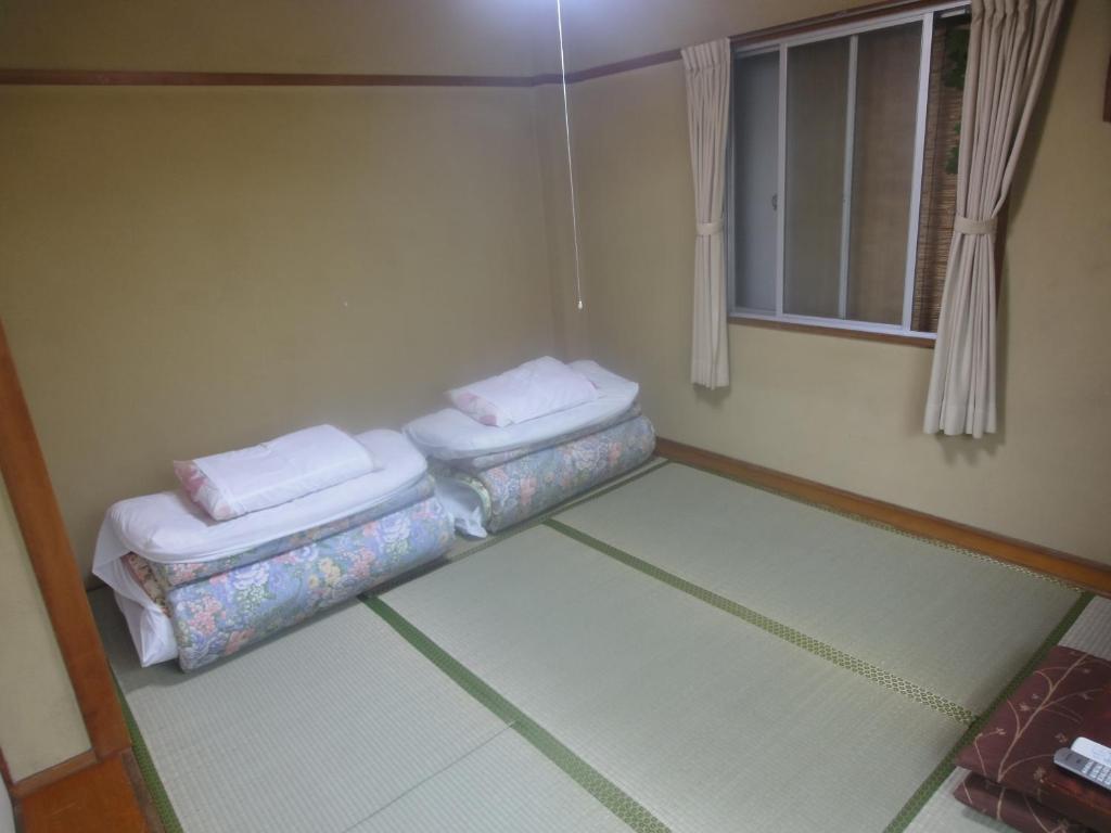 Kasuga Ryokan Hiroszima Zewnętrze zdjęcie