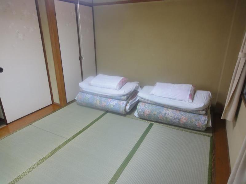 Kasuga Ryokan Hiroszima Zewnętrze zdjęcie