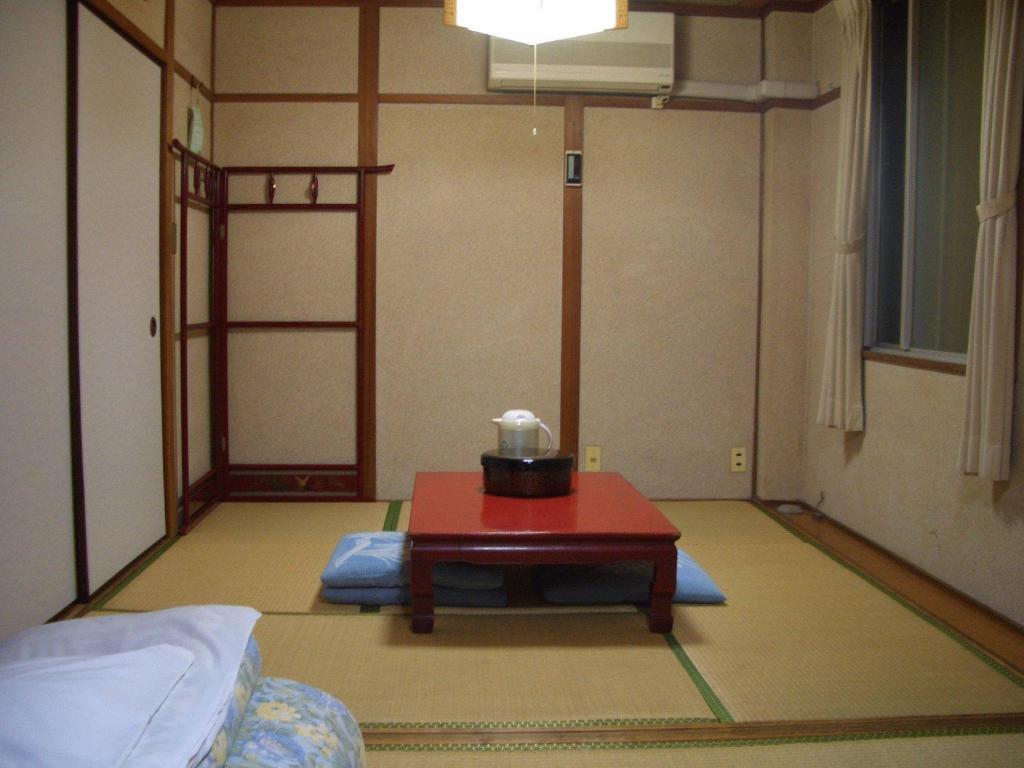 Kasuga Ryokan Hiroszima Zewnętrze zdjęcie