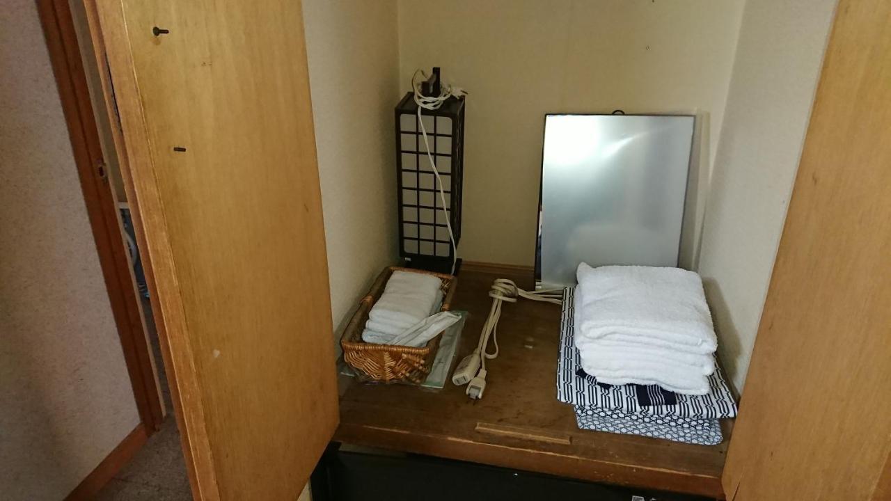 Kasuga Ryokan Hiroszima Zewnętrze zdjęcie