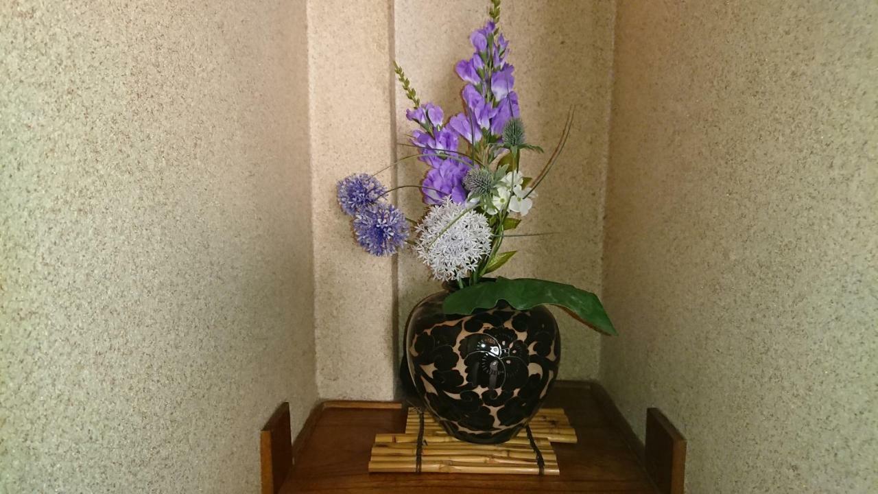 Kasuga Ryokan Hiroszima Zewnętrze zdjęcie
