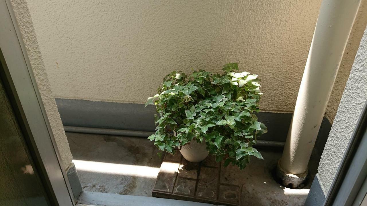 Kasuga Ryokan Hiroszima Zewnętrze zdjęcie